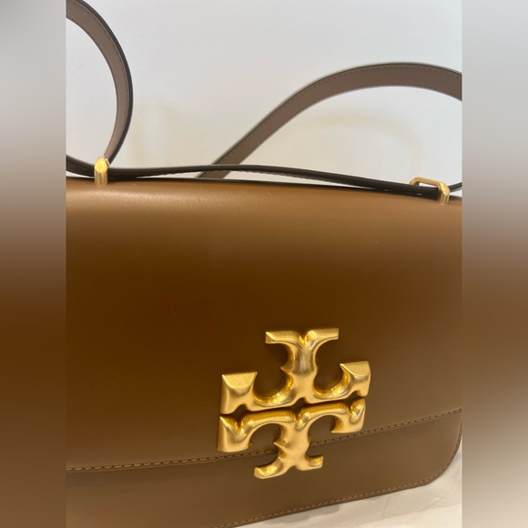 Tory Burch Eleanor Crossbody Bag - Picture 11 of 13